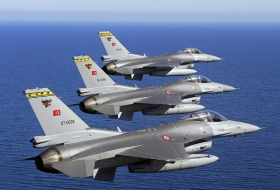 ВВС Турции подняты в воздух для поиска пропавших кораблей